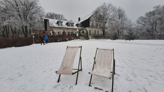 Photo from Regina Fleischmann along the tour