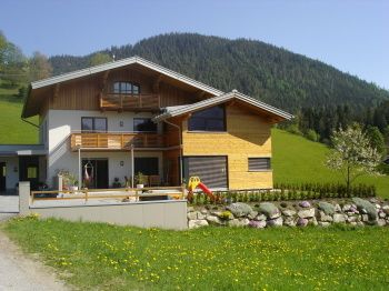 Ferienwohnungen Annabell