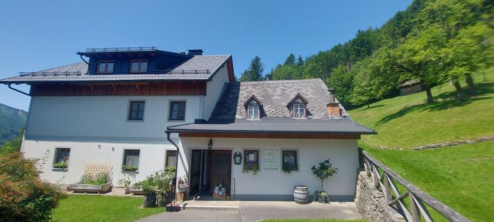 Foto de Klaus Gruber 3 a lo largo del recorrido