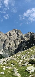 Foto von ketup entlang der Tour