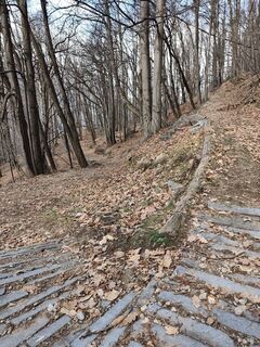 Fotografie z Guido Lovati na trase