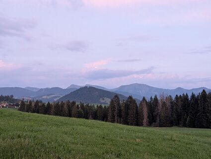 Foto von Poe Michi entlang der Tour
