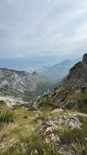 Photo de Simon Beisheim 1 le long du parcours