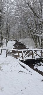 Foto von Attila Szabó entlang der Tour