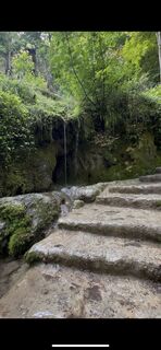 Bad Urach, Baden-Württemberg/Deutschland