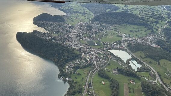 Fotografija s spletne strani Albert Lehner na poti