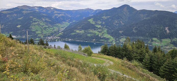 Fotografia z Berni_S na trase