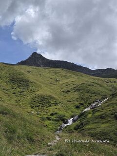 Photo from Francesca Semeraro along the tour