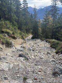Foto von CK2nd&folgend entlang der Tour