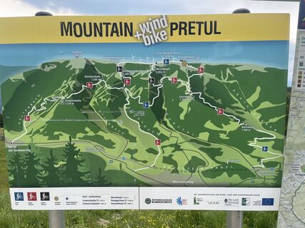 Photo de firebird 93 le long du parcours