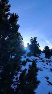 Fotografie z Urban Wille na trase