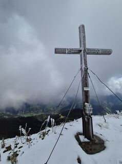 Foto de Elenadc a lo largo del recorrido