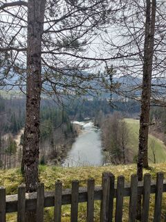 Micheldorf - Grünburg, Oberösterreich/Österreich