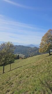 Photo from Monika Wieser along the tour