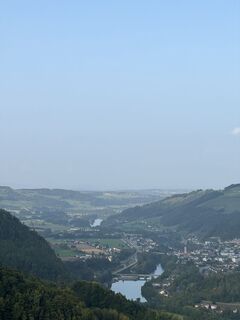 Foto von brosensteiner entlang der Tour