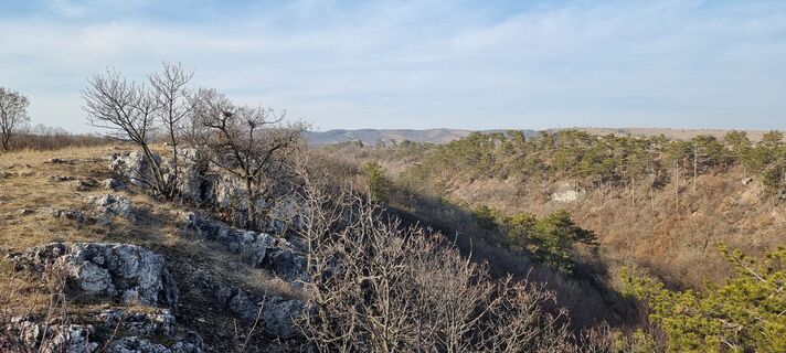 Fotó a Norbert Petheő honlapról a túra során