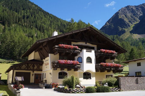 Appartementhaus Nadine