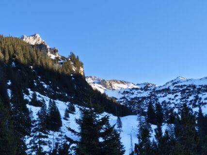 Fotografia z Frank Wilke na trase