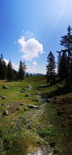 Fotografie de la Klaus Lehner de-a lungul turului