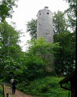 Wallenburger Turm