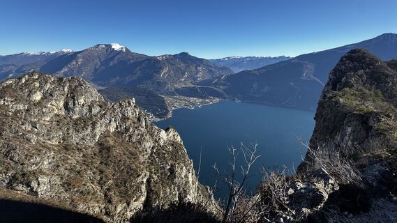 Fotografie z ROBERTO BONIOTTI na trase