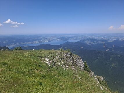 Foto von Seirphilipp entlang der Tour