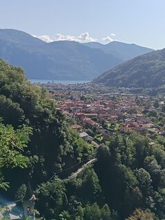 Fotografija s spletne strani Thomas Waldraff na poti