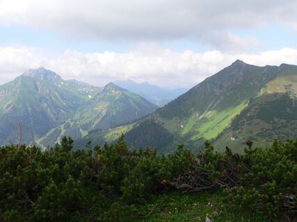 Hochturm