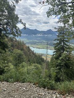 Foto von Flo.Meier entlang der Tour