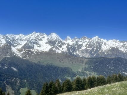 Fotografija s spletne strani Giulio Vannini na poti