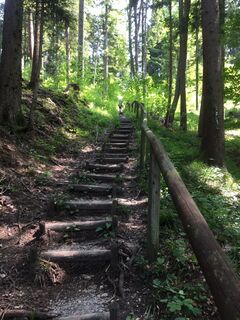 Foto von RoUlWoLe entlang der Tour