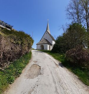 Kirche St. Anna