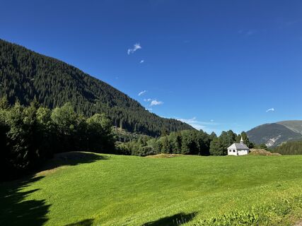 Fotografija s spletne strani Martin Würsch na poti