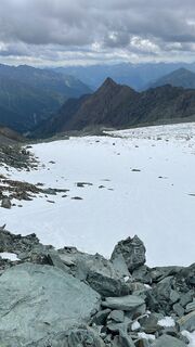 Photo de Lu Ry le long du parcours