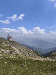 Fotografija s spletne strani Mirko Stefani na poti