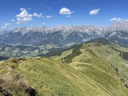 Foto från Marina I under resans gång