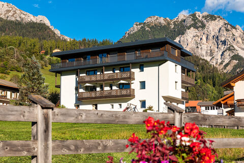 Residence Catarina Lanz