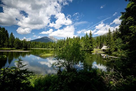 Schattensee
