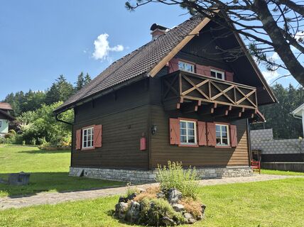 Heidi`s Häuschen