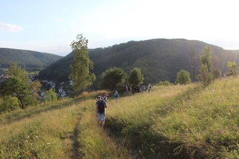 Sommerberg