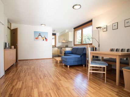 Gartenappartement Kirchdorf