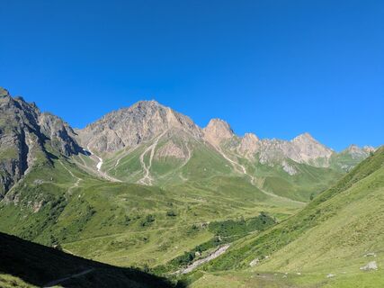 Foto von ottiperk entlang der Tour