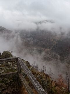 Fotografija s spletne strani TallWanderBilly na poti