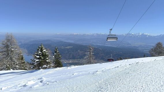 Foto von Soltész József entlang der Tour