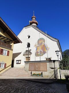 Fotografija s spletne strani Gerhard S. na poti