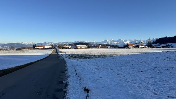 Foto von peter_oe entlang der Tour