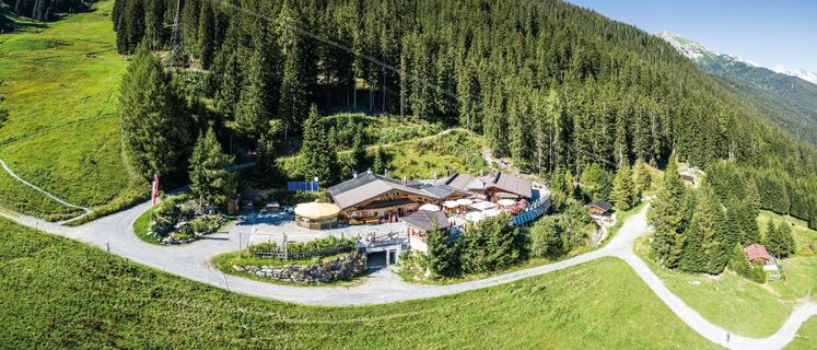 Rodelalm