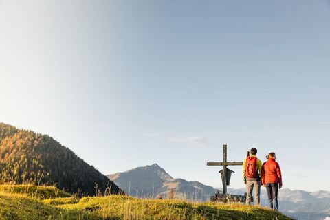 Region St. Johann in Tirol