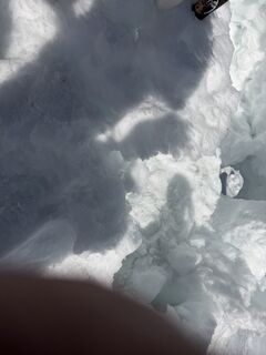 Zdjęcie z Jürgen Haindler 2 wzdłuż trasy