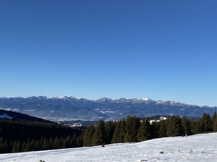 Zdjęcie z Benediktus_prim wzdłuż trasy